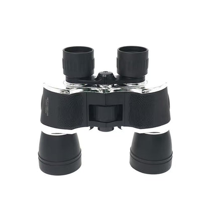 GS-AXP114 7X50 Porro Binocular BK-7 Glasses