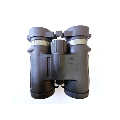 Gushin The Most Compact Roof Binoculars 8X42/10X42