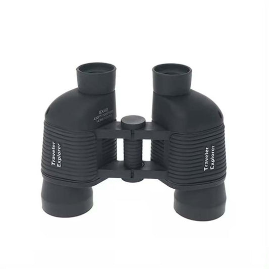 Affordable Auto Focus 8X40 Porro Binocular GS-AXP117B