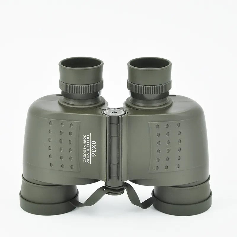 Thunderbolt 8X36 Military Binocular