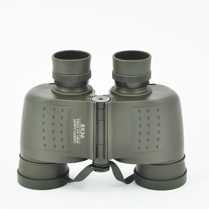 Thunderbolt 8X36 Military Binocular