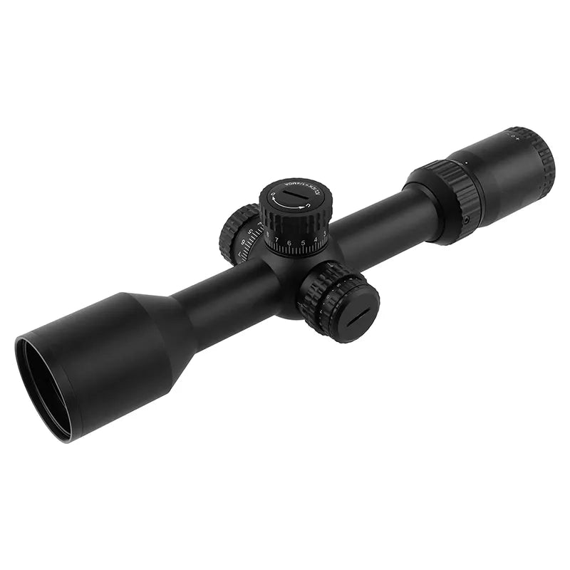 2-12X44 FFP 34mm