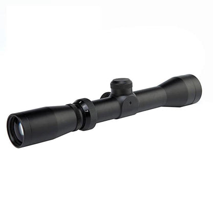 2-7X32 SFP 1" Wired Reticle Gushin Optics