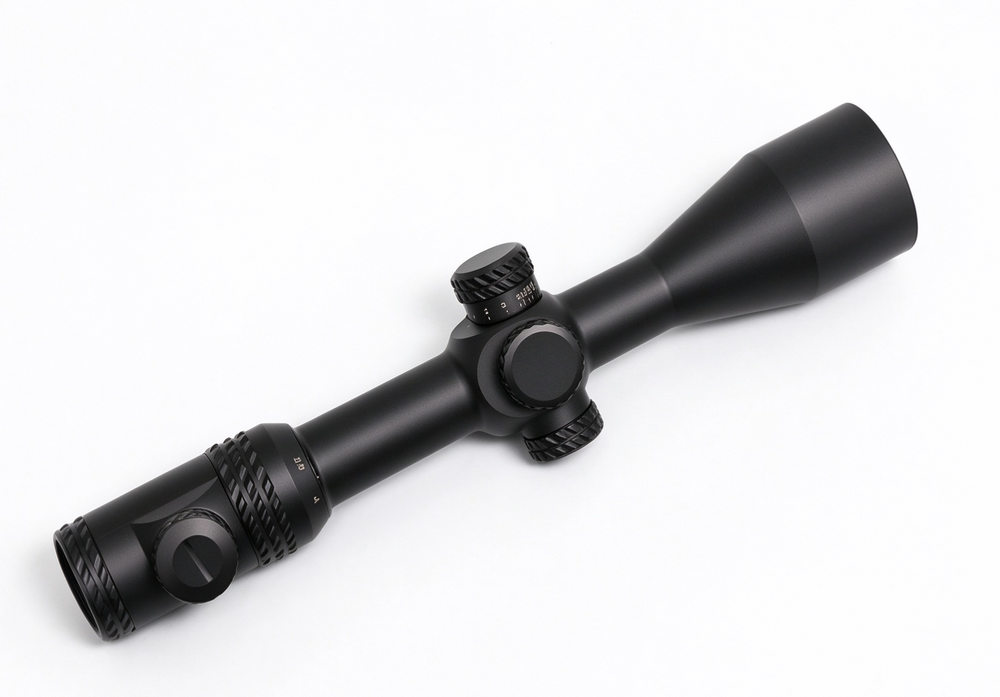 2.5-15X50 SFIR Hunting Scope