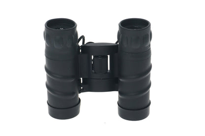 Two Skew Veins 8X21 Portable Compact Binocular