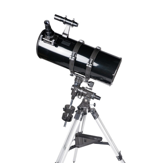 203mmEquatorialNewtonianReflectorTelescope