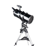 203mm Equatorial Newtonian Reflector Astronomy Scope