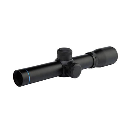 2X20 SFP 1" Wired Reticle Gushin Optics