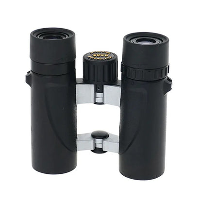 Waterproof 8X25 Open Bridge Design Compact Roof Binocular