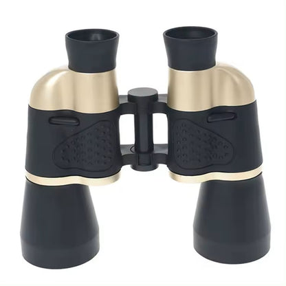 Binocular Porro GS-AXP205B de enfoque automático 7X50 súper barato