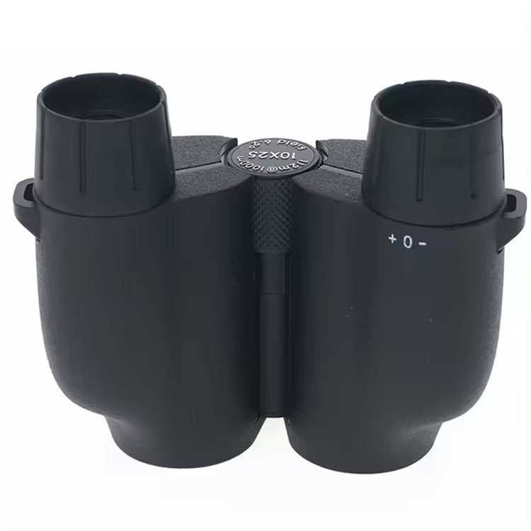 Binocular compacto Porro 10X25 GS- AXU304