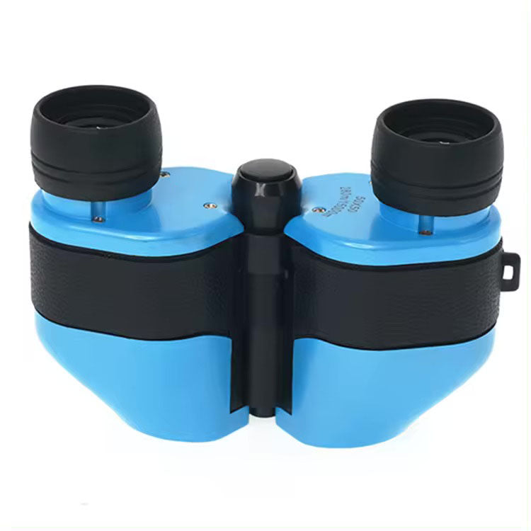 Multiple Color Compact Porro 8X21 Binocular GS- AXU301