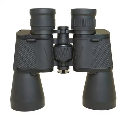 GS-AXP212 7X50 Porro Binocular BK-7 Glasses