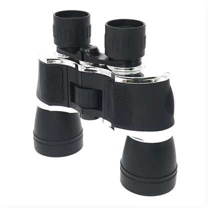 GS-AXP114 7X50 Porro Binocular BK-7 Glasses