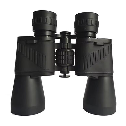 GS-AXP122 7X50 Porro Binocular BK-7 Glasses