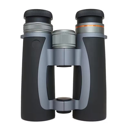 Impermeable 8X42 10X42 Nuevo diseño de puente abierto Binocular GS-AXW22 (descontinuado)