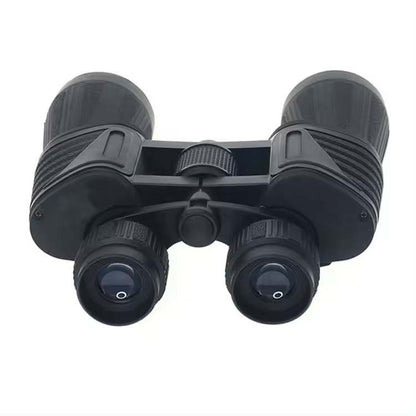 GS-AXP121 7X50 Porro Binocular BK-7 Glasses