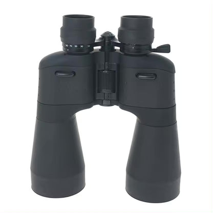 Zoom 10-30X60 Porro Binocular GS-AXZ102