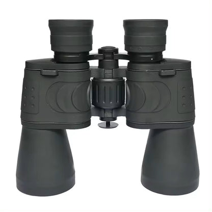 Gafas GS-AXP102 7X50 Porro Binocular BK-7