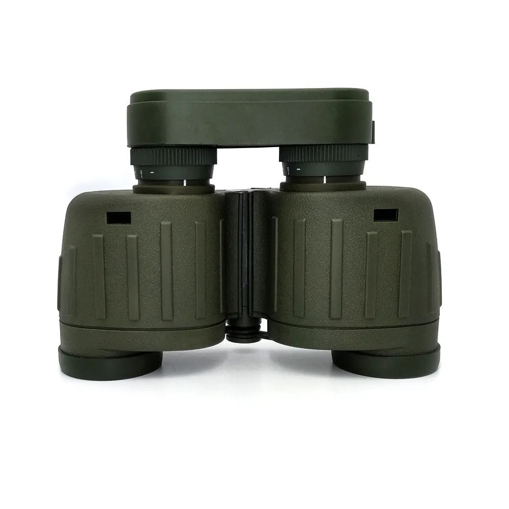 Binocular militar East Wind 8X30: Óptica de precisión para operaciones de la fuerza terrestre y del ejército marino