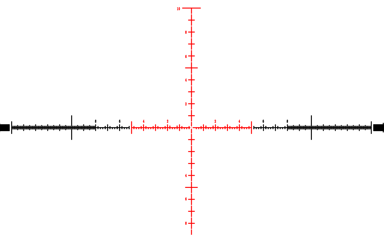 3-15x50 FFP 30mm