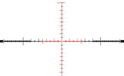 3-15x50 FFP 30mm