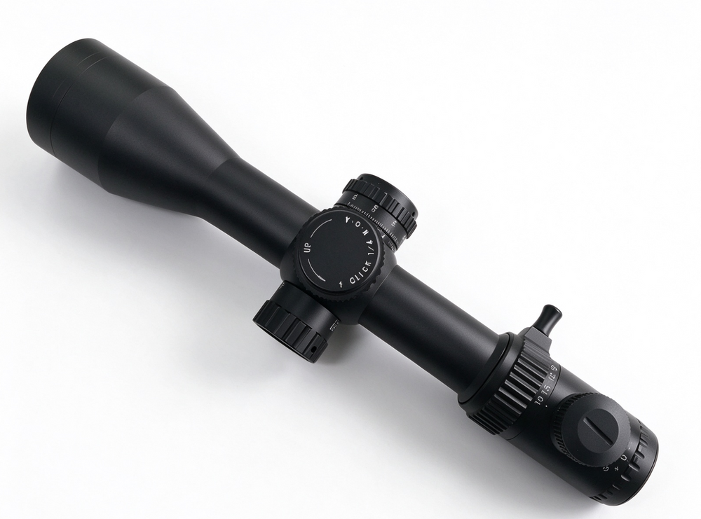 3-18X50 SFIR Hunting Scope