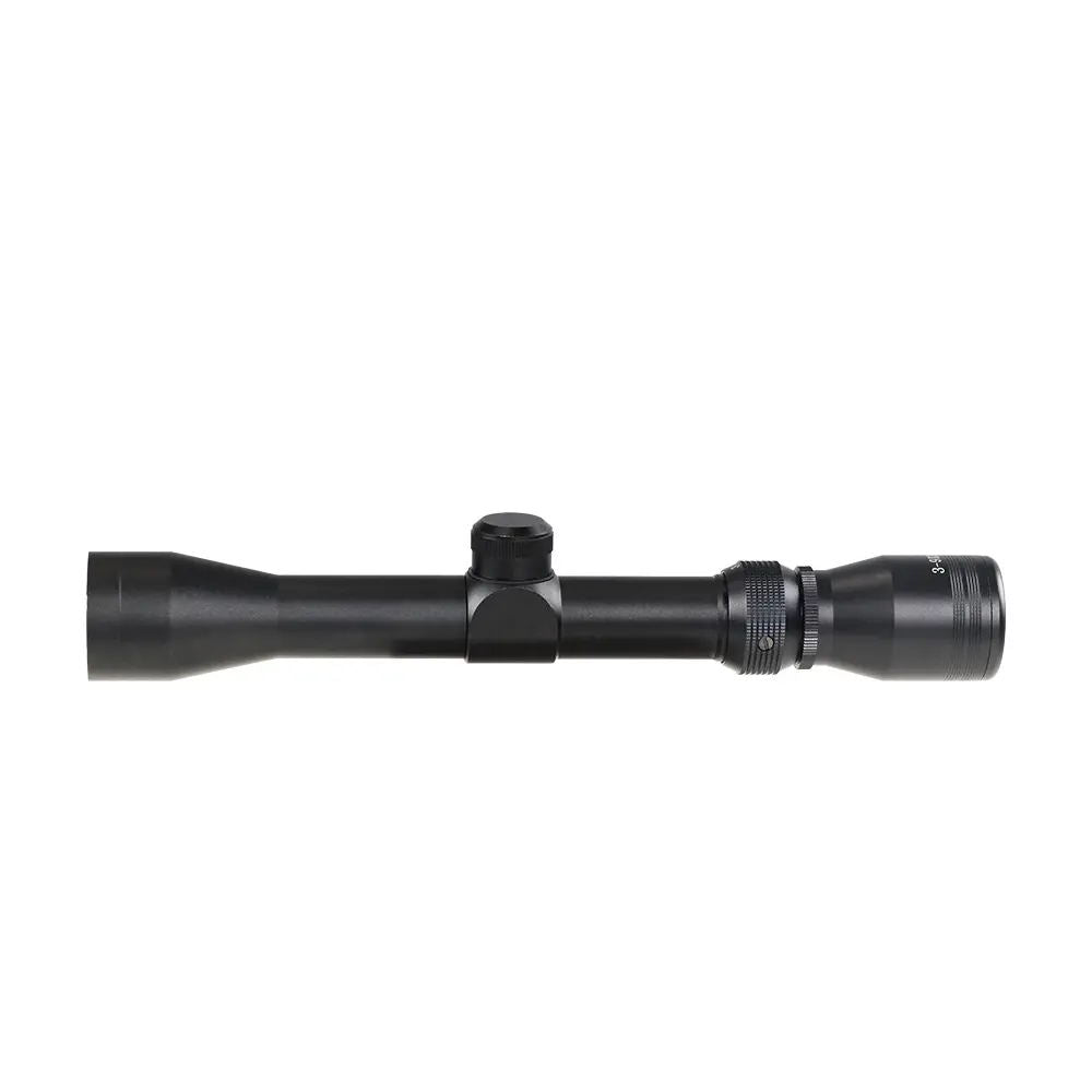 3-9X32 SFP 1" Wired Reticle Gushin Optics