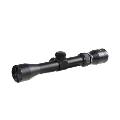 3-9X32 SFP 1" Wired Reticle Gushin Optics