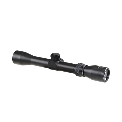 3-9X32 SFP 1" Wired Reticle Gushin Optics