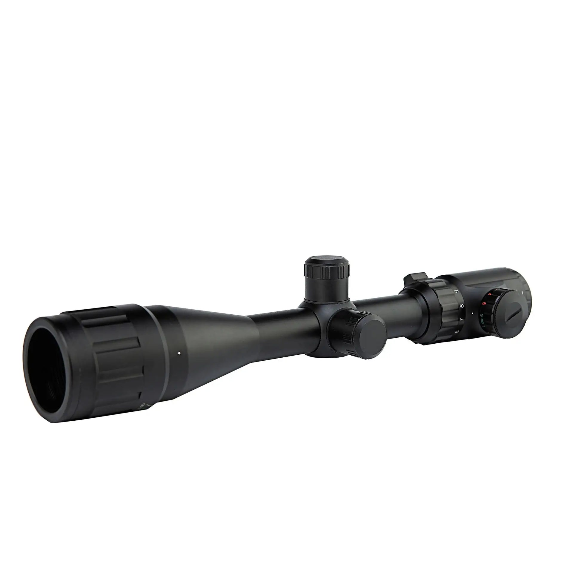 3-9X40 SFP 1" AOEG Wired Reticle Gushin Optics