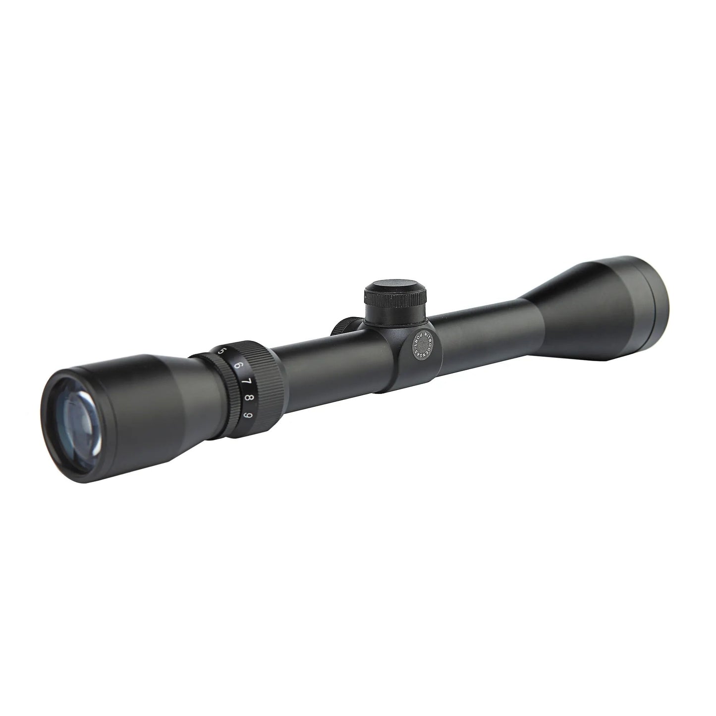 3-9X40 SFP 1" Wired Reticle Gushin Optics