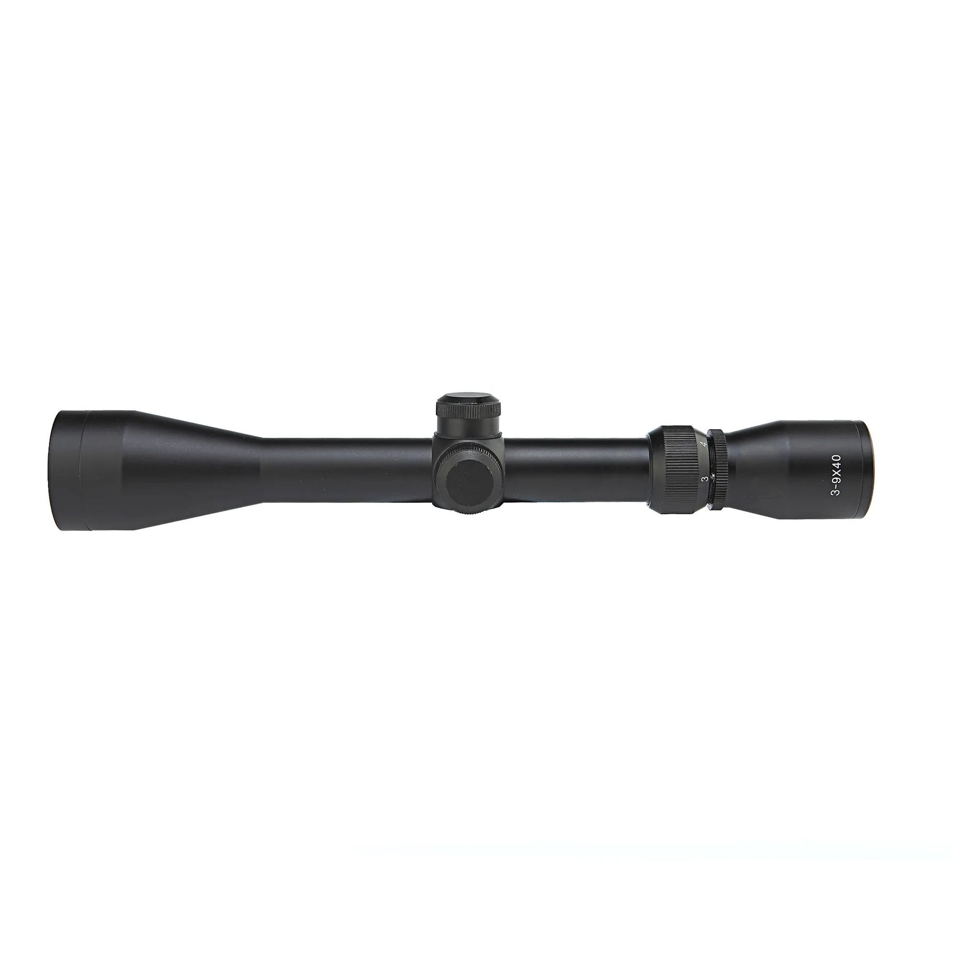 3-9X40 SFP 1" Wired Reticle Gushin Optics