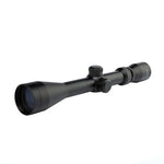 3-9X40 SFP 1" Wired Reticle Gushin Optics