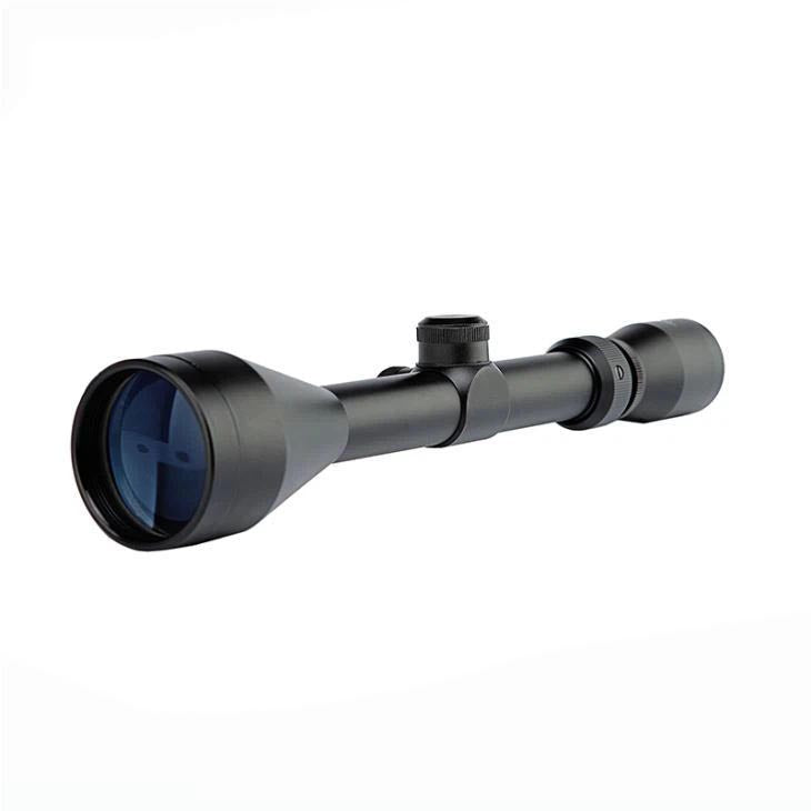 3-9X50 SFP 1" Wired Reticle Gushin Optics