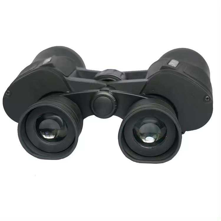 Gafas GS-AXP102 7X50 Porro Binocular BK-7