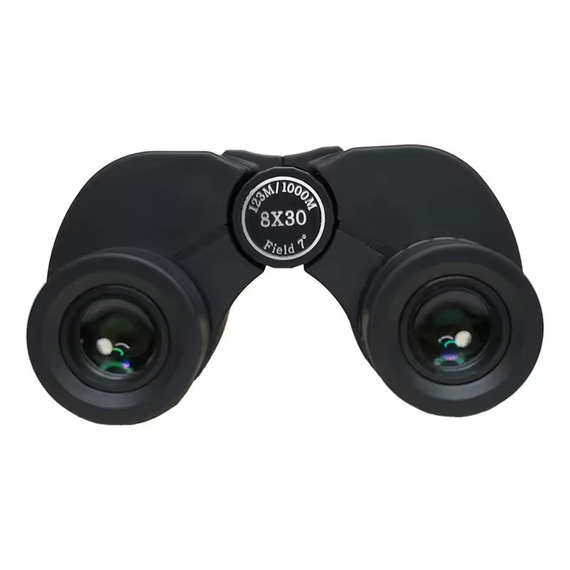 Compact Porro 8X30 Binocular GS- AXU309