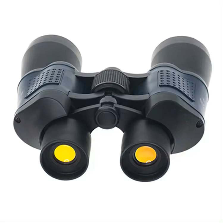 GS-AXP104 7X50 Porro Binocular BK-7 Glasses