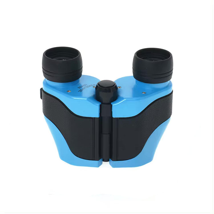 Multiple Color Compact Porro 8X21 Binocular GS- AXU301