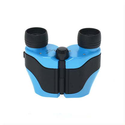 Multiple Color Compact Porro 8X21 Binocular GS- AXU301