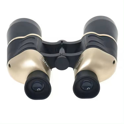 Binocular Porro GS-AXP205B de enfoque automático 7X50 súper barato