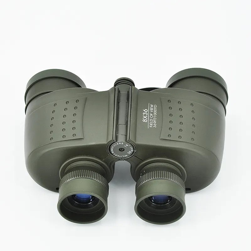 Thunderbolt 8X36 Military Binocular