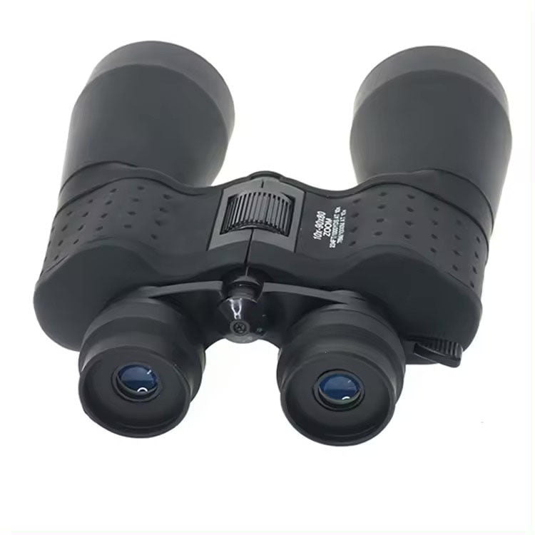 Zoom 10-30X60 Porro Binocular GS-AXZ102