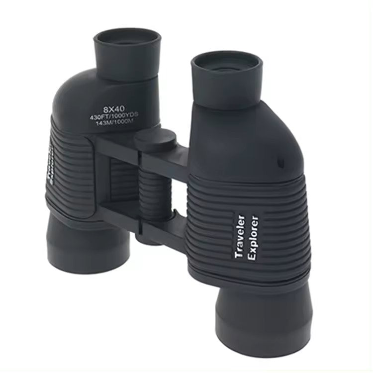 Affordable Auto Focus 8X40 Porro Binocular GS-AXP117B