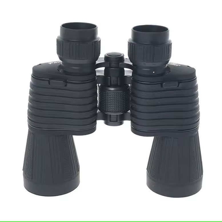 GS-AXP121 7X50 Porro Binocular BK-7 Glasses