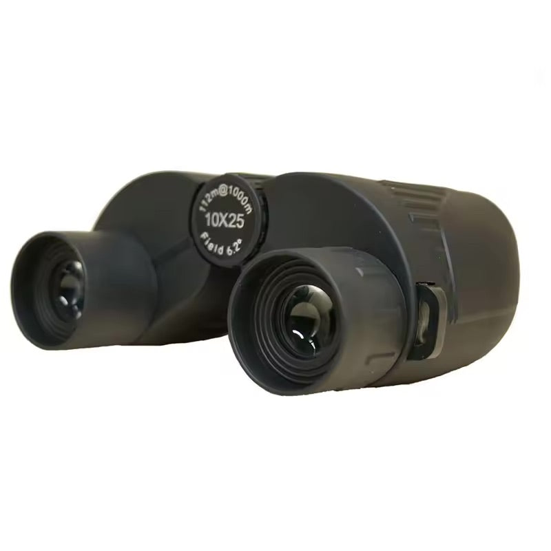 Compact Porro 10X25 Binocular GS- AXU305