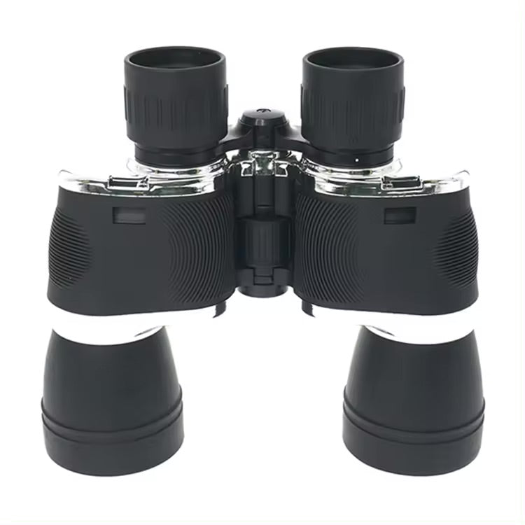 GS-AXP114 7X50 Porro Binocular BK-7 Glasses