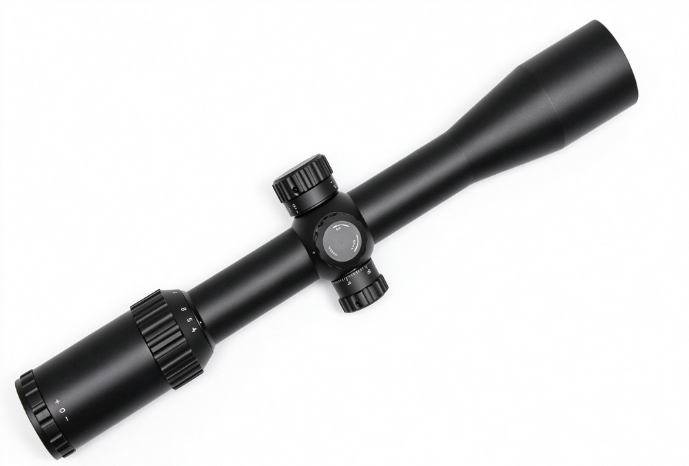 4-16X40 Hunting Scope