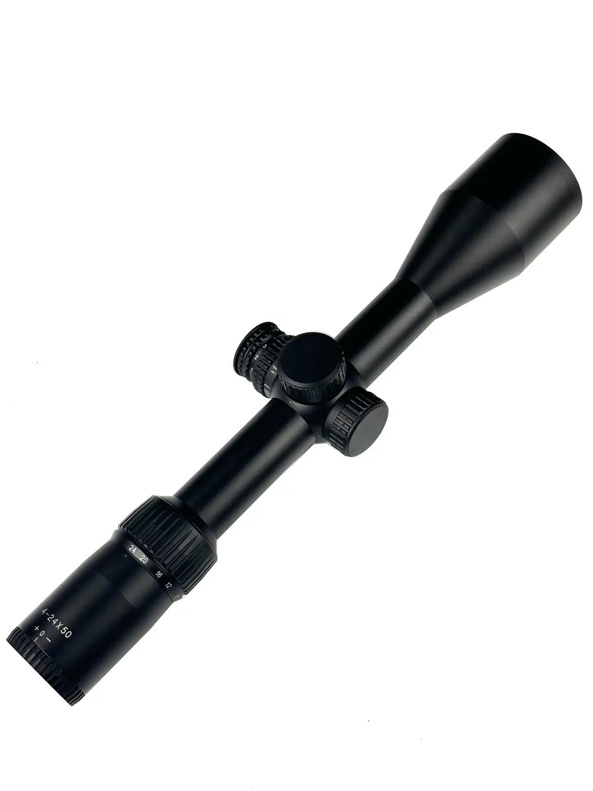 4-24X50 FFP 30mm