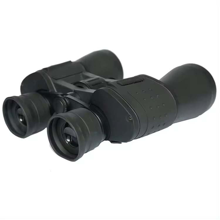 GS-AXP102 7X50 Porro Binocular BK-7 Glasses